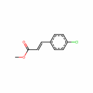 Methyl 3-(4-chlorophenyl)acrylate