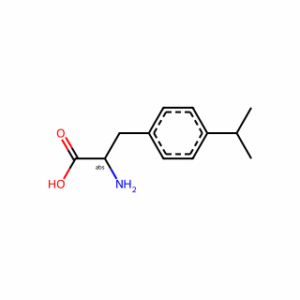 (R)-2-Amino-3-(4-isopropylphenyl)propanoic acid