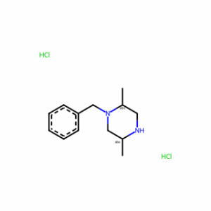(2S,5S)-1-Benzyl-2,5-dimethylpiperazine