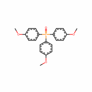 Tris(4-methoxyphenyl)phosphine oxide