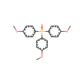 Tris(4-methoxyphenyl)phosphine oxide