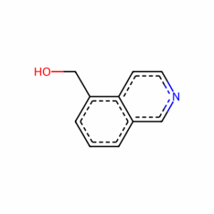Isoquinolin-5-ylmethanol