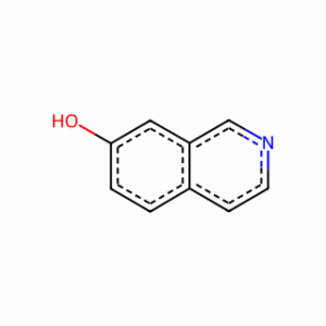 Isoquinolin-7-ol