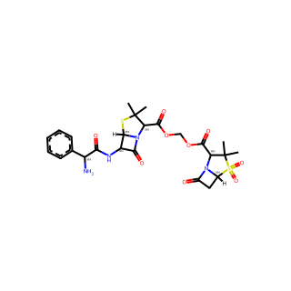 Sultamicillin