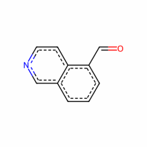 Isoquinoline-5-carbaldehyde