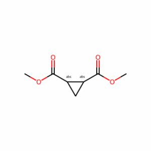 (cis)-1,2-Bis(methoxycarbonyl)cyclopropane