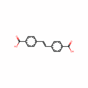(E)-4,4′-(Ethene-1,2-diyl)dibenzoic acid