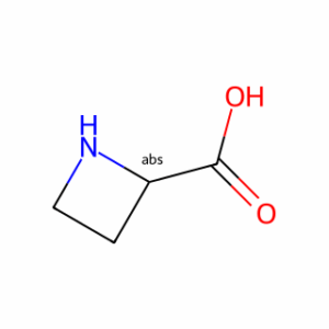 (R)-Azetidine-2-carboxylic acid