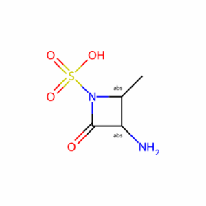 (2S,3S)-3-Amino-2-methyl-4-oxoazetidine-1-sulfonic acid