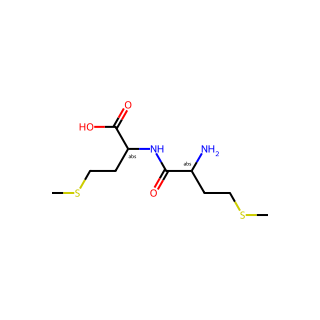 (S)-2-((S)-2-Amino-4-(methylthio)butanamido)-4-(methylthio)butanoic acid