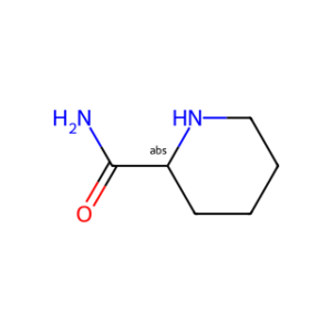(R)-Piperidine-2-carboxamide