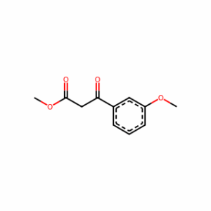 Methyl 3-(3-Methoxyphenyl)-3-oxopropionate