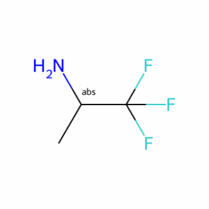 (2R)-1,1,1-Trifluoro-2-propanamine