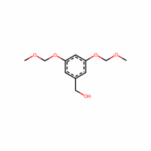 (3,5-Bis(methoxymethoxy)phenyl)methanol