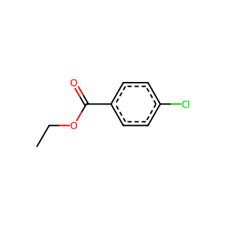 Ethyl 4-chlorobenzoate
