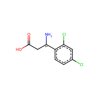 (R)-3-Amino-3-(2,4-dichloro-phenyl)-propionic acid