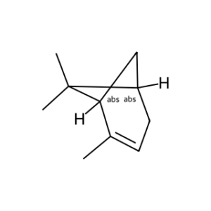 (1R,5R)-2,6,6-trimethylbicyclo[3.1.1]hept-2-ene