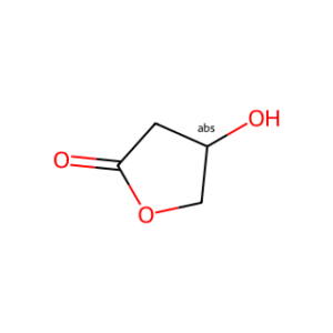 (S)-4-Hydroxydihydrofuran-2(3H)-one
