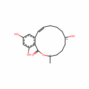 β-Zearalenol
