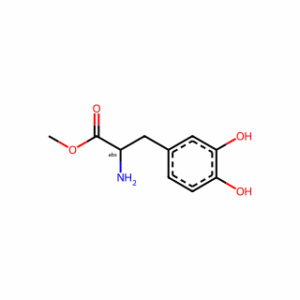 L-DOPA methyl ester