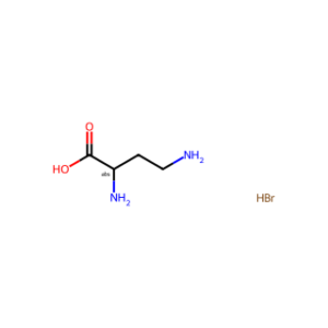 (S)-2,4-Diaminobutanoic Acid Hydrobromide