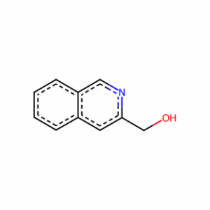 Isoquinolin-3-ylmethanol