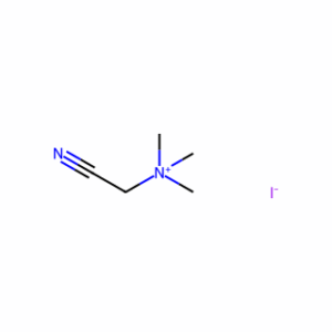 (Cyanomethyl)trimethylammonium iodide