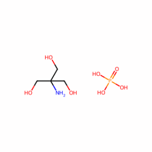 Tris(hydroxymethyl)aminomethane phosphate