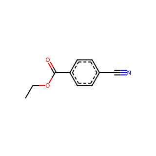 Ethyl 4-cyanobenzoate