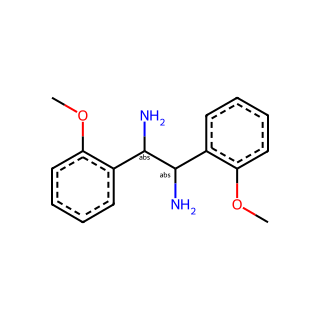 (1R,2R)-1,2-Bis(2-methoxyphenyl)ethane-1,2-diamine