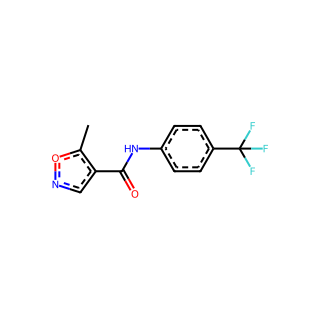 Leflunomide