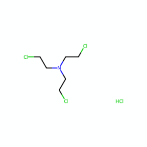 Tris(2-chloroethyl)amine hydrochloride