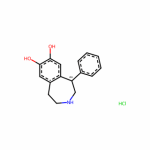 (R)-(+)-SKF-38393 hydrochloride