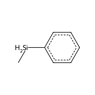 (Methylsilyl)benzene