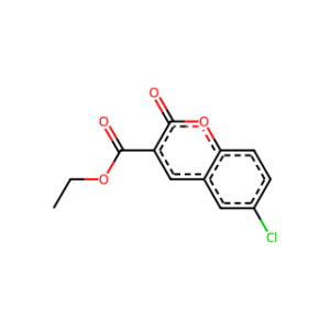 Ethyl 5-chloro-2-oxo-2h-chromene-3-carboxylate