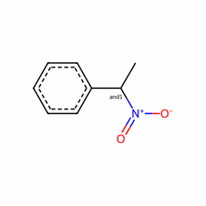(1-Nitroethyl)benzene