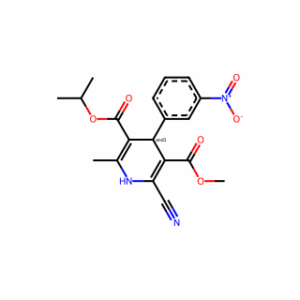Nilvadipine