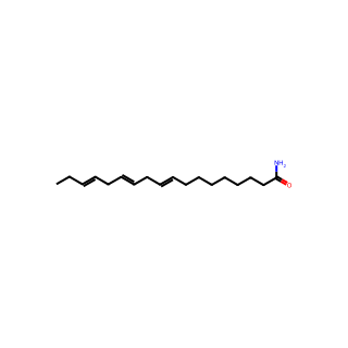(9Z,12Z,15Z)-9,12,15-Octadecatrienamide