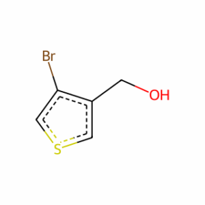 (4-Bromothien-3-yl)methanol