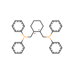 (S,S)-1,2-Bis(diphenylphosphinomethyl)cyclohexane