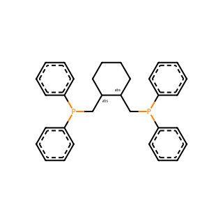 (S,S)-1,2-Bis(diphenylphosphinomethyl)cyclohexane