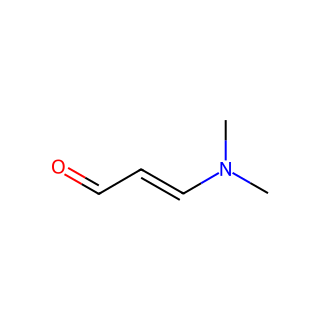 (E)-3-(Dimethylamino)-2-propenal