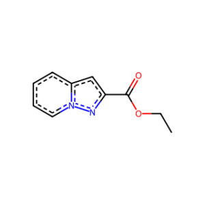 Ethyl pyrazolo[1,5-a]pyridine-2-carboxylate