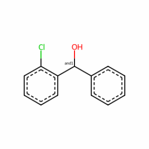 (2-Chlorophenyl)(phenyl)methanol