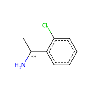 (S)-1-(2-Chlorophenyl)ethanamine