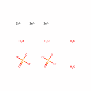 Zincphosphatetetrahydrate
