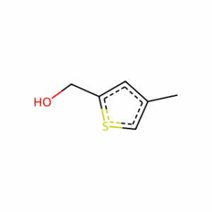 (4-Methylthiophen-2-yl);methanol