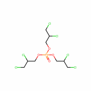 Tris(2,3-dichloropropyl) phosphate