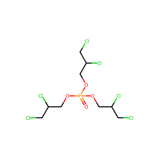 Tris(2,3-dichloropropyl) phosphate