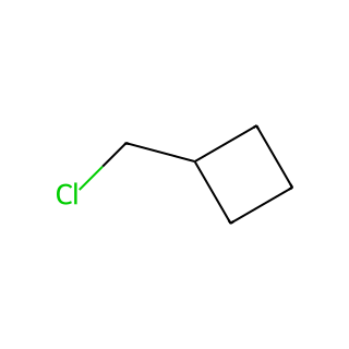 (Chloromethyl)cyclobutane